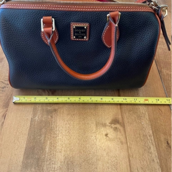 Dooney and Bourke - Picture 1 of 7